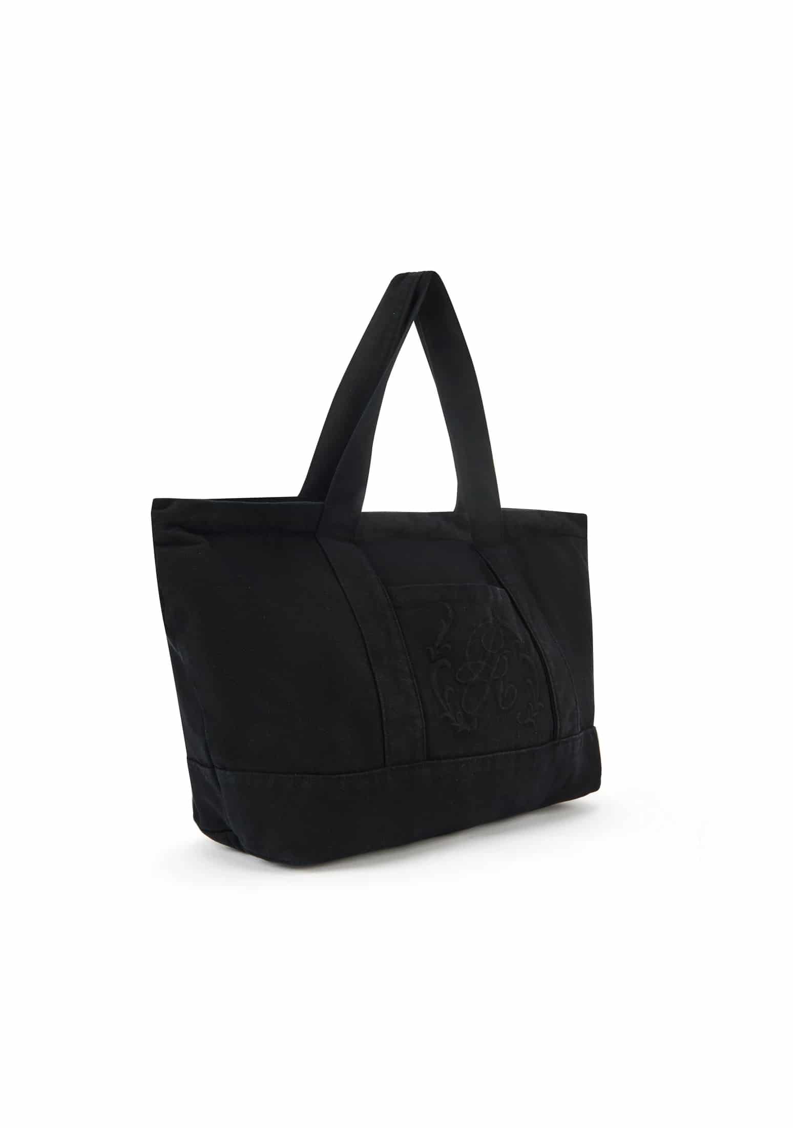 Rustic tote bag - miniatura 2