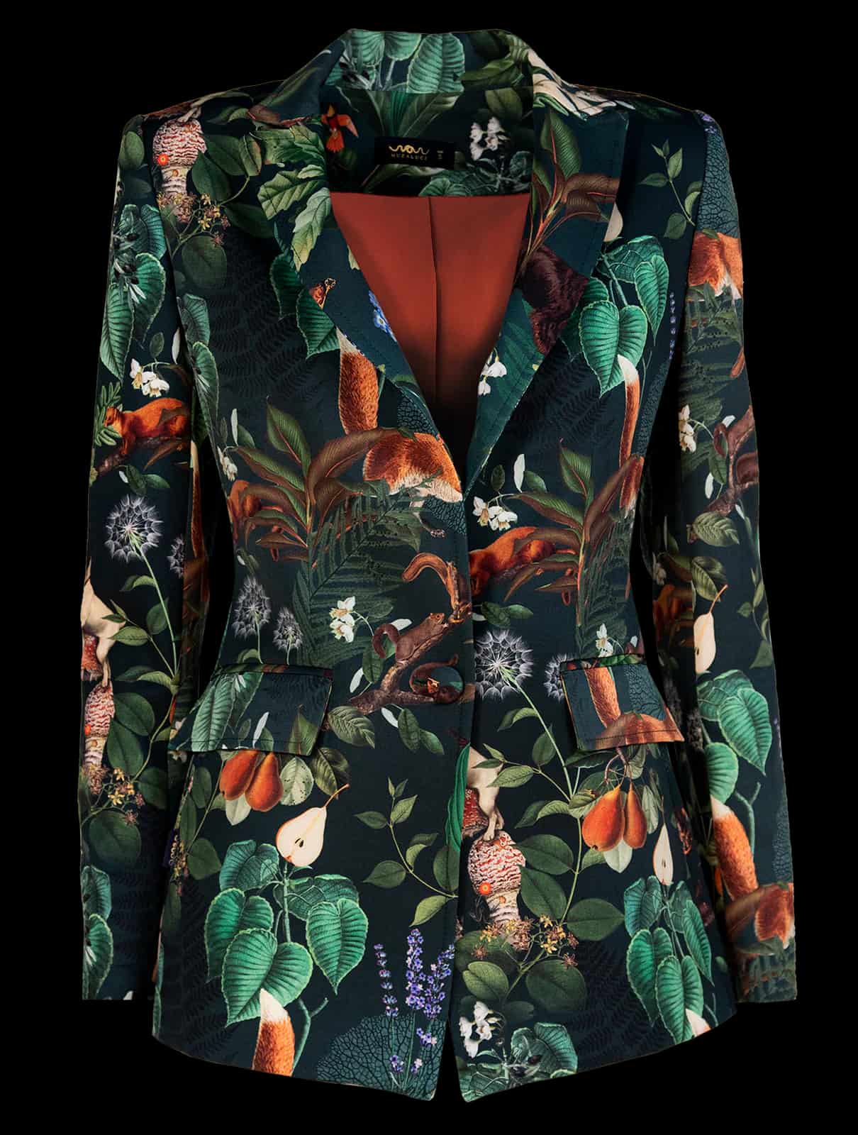 Blazer Armani - The Forest - miniatura 9