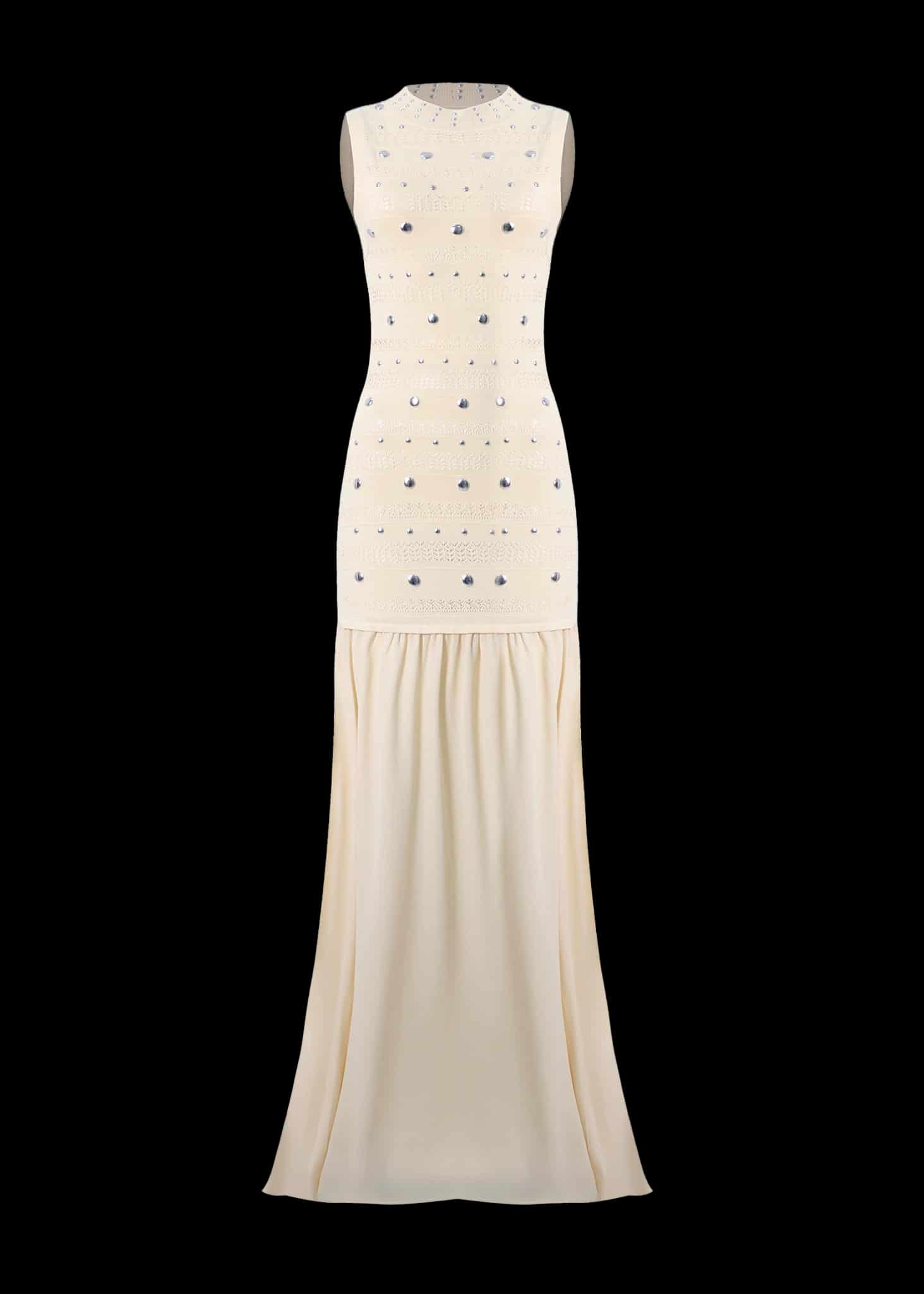 Vestido Fiorella - miniatura 1