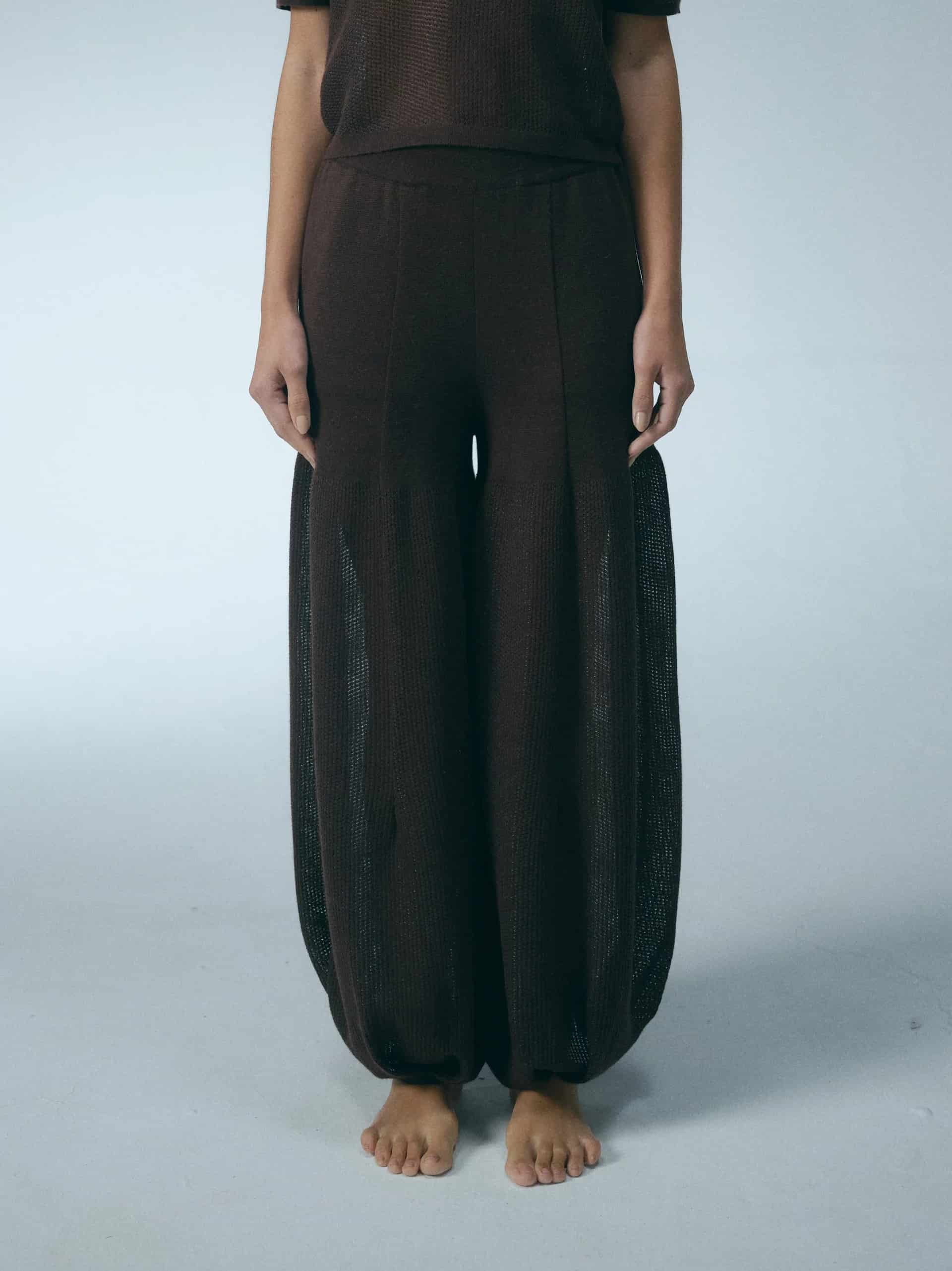 PANTALONES DELIA - miniatura 1