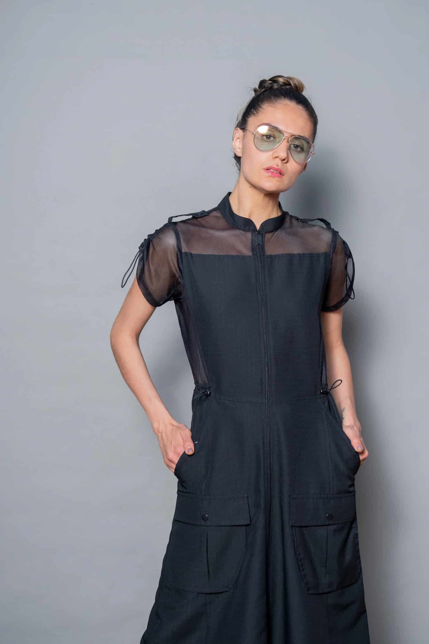 Vestido K-27 - miniatura 3
