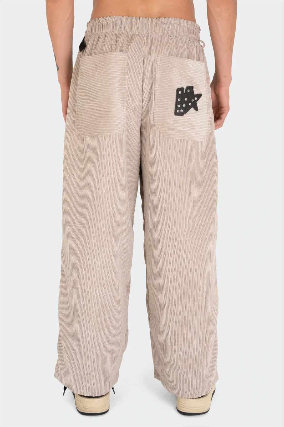 VENENO PANTALON DESERT GRAIN - miniatura 4