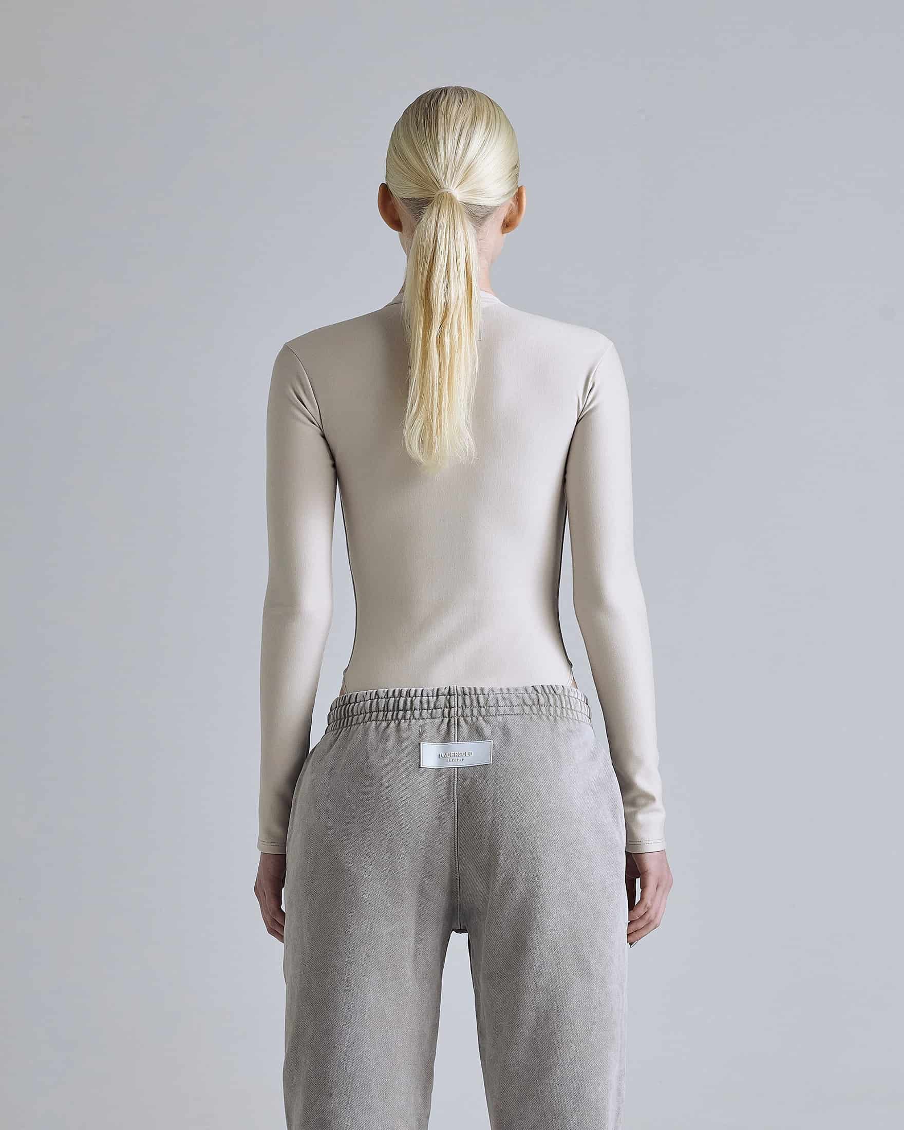 W Basics Body Bone - miniatura 7