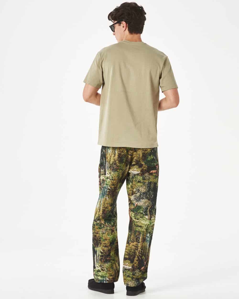 CABIN PANTS - miniatura 5