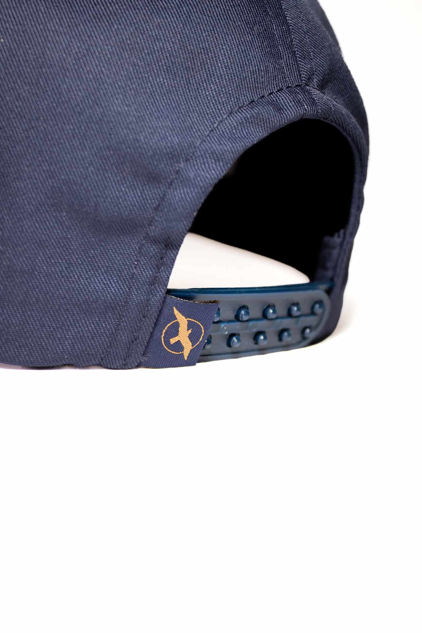 GORRA AZUL OSCURA PARA HOMBRE - miniatura 5