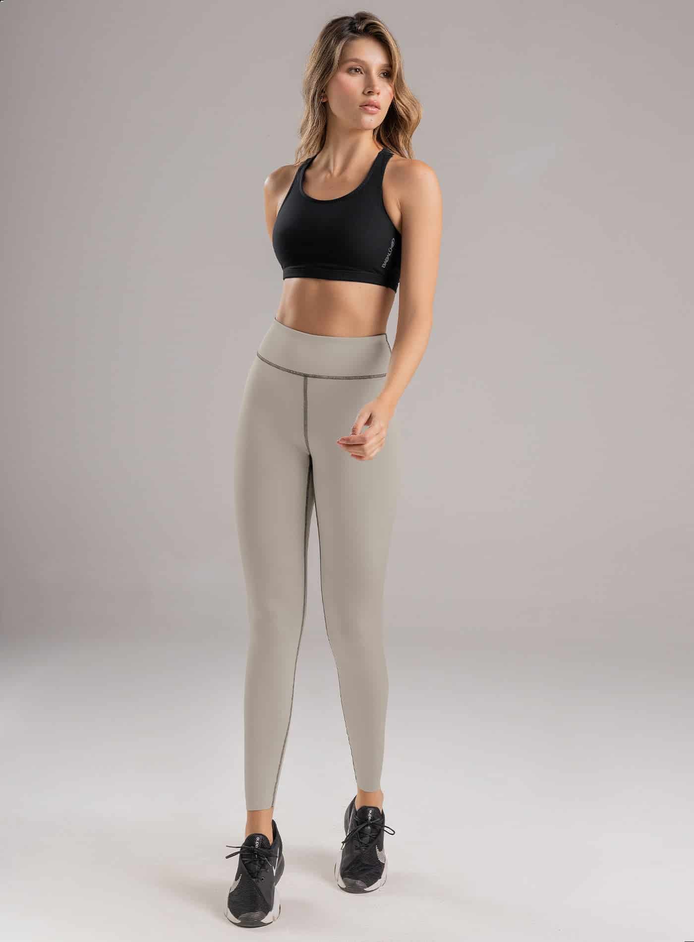 LEGGINS DEPORTIVO DOBLE FAZ - PRECIO ESPECIAL - miniatura 2