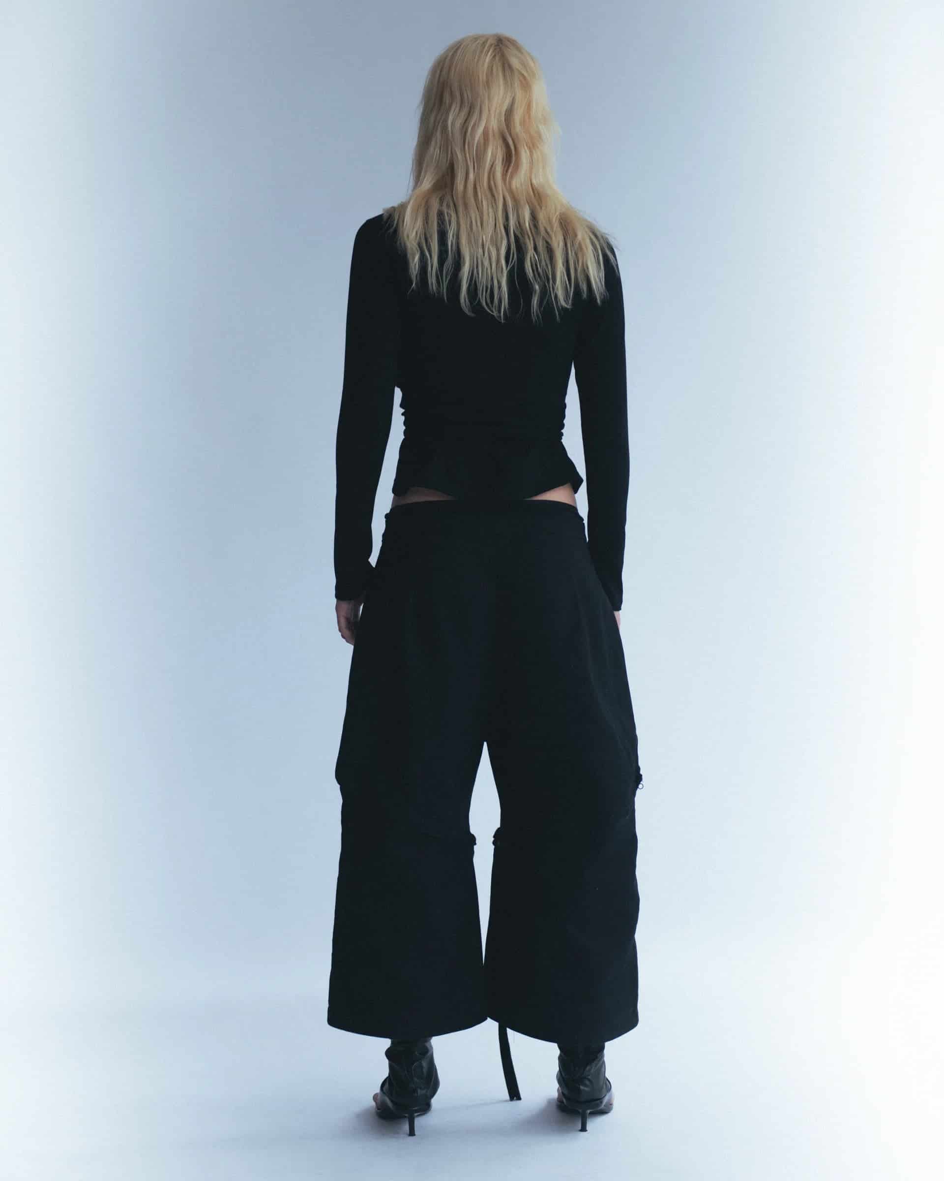 UTU PANTS - miniatura 7