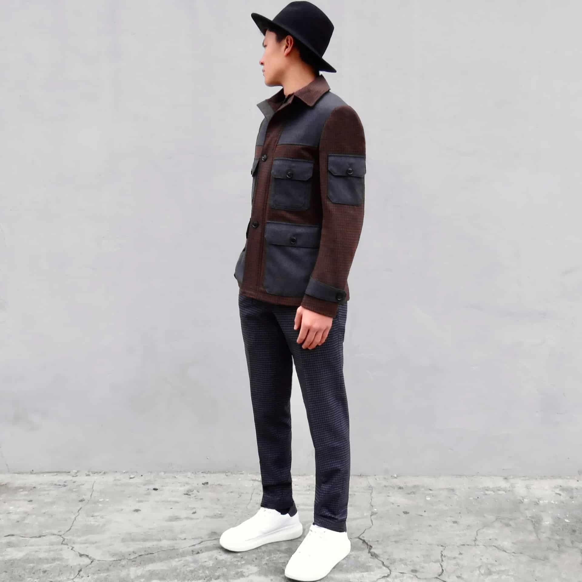 Luckett - miniatura 12