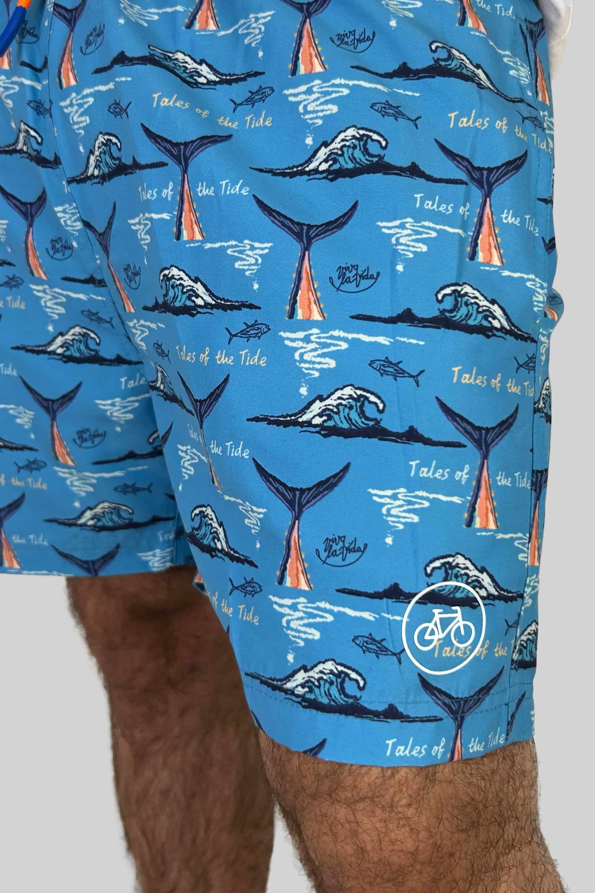 PANTALONETA TUNA - miniatura 6