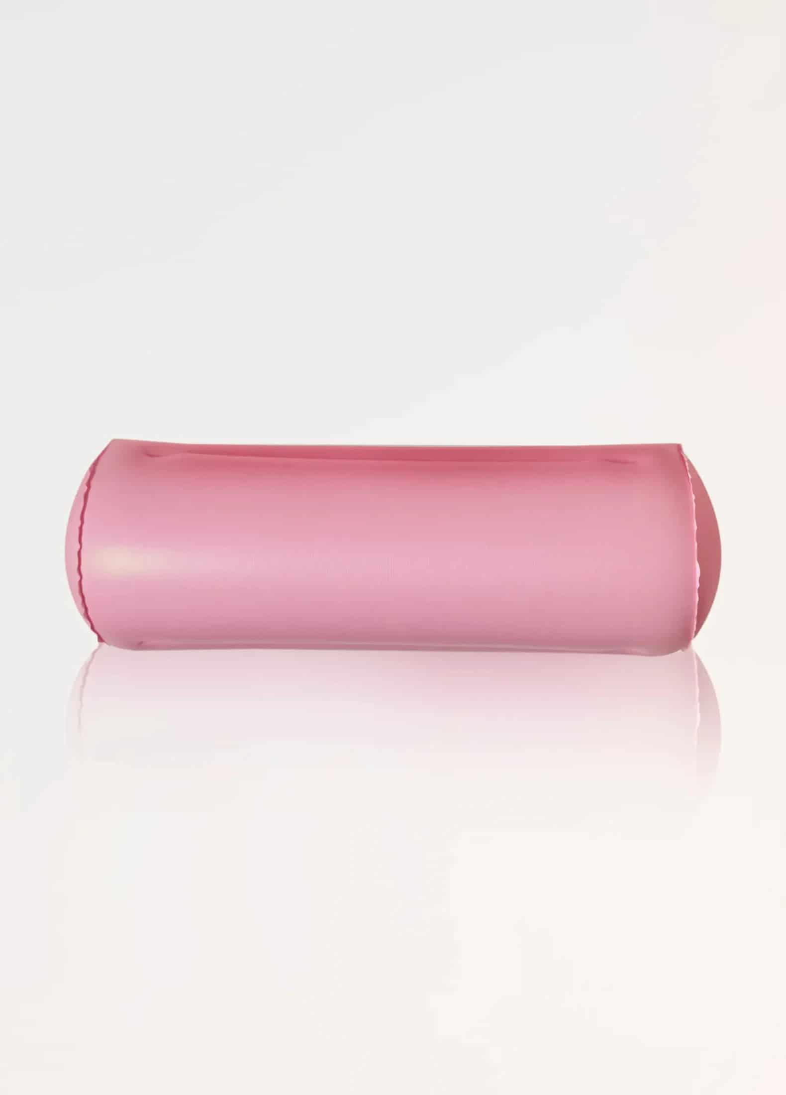 Cojín inflable para asiento de inodoro, ideal para BBL - miniatura 1