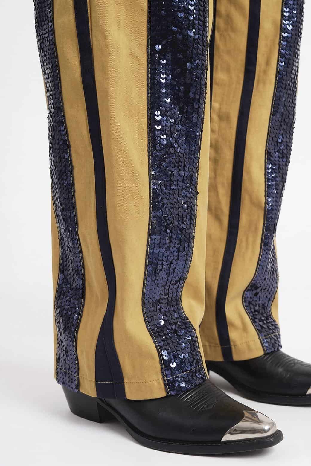 🌞 Solar Outlaw Pants - miniatura 4