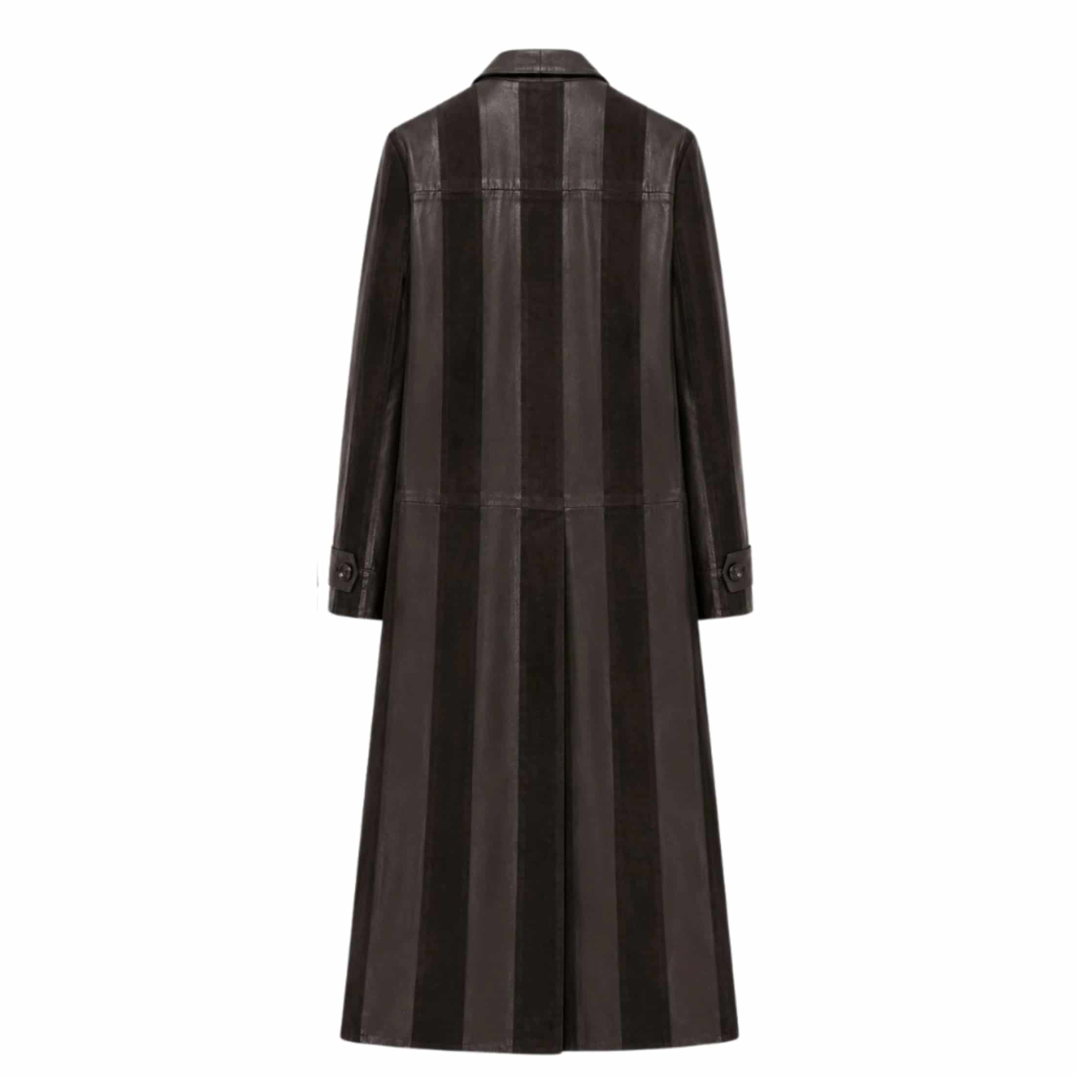 The	Beacon Coat - miniatura 6