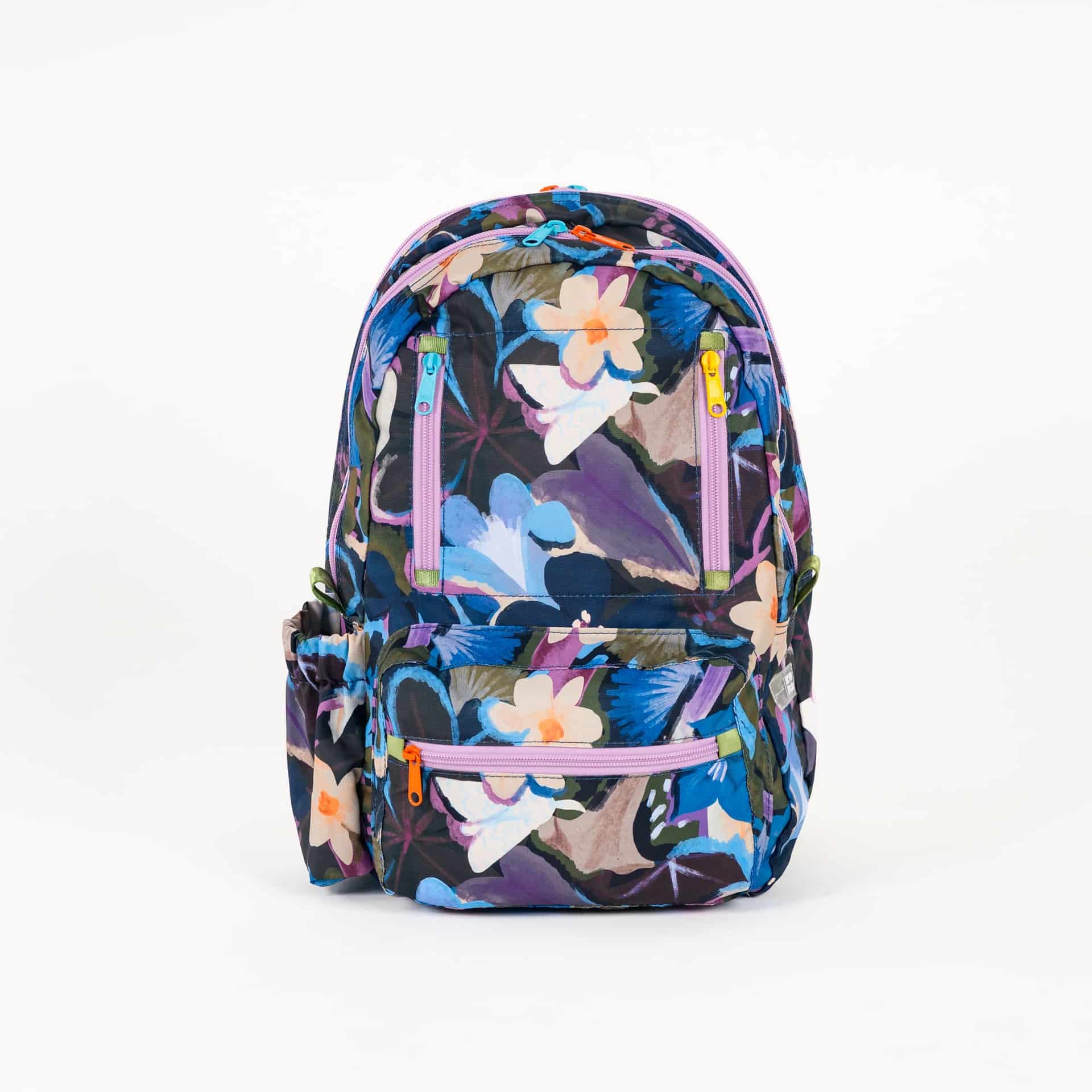 Morral 13” Mini Tatacoa Polen - miniatura 1