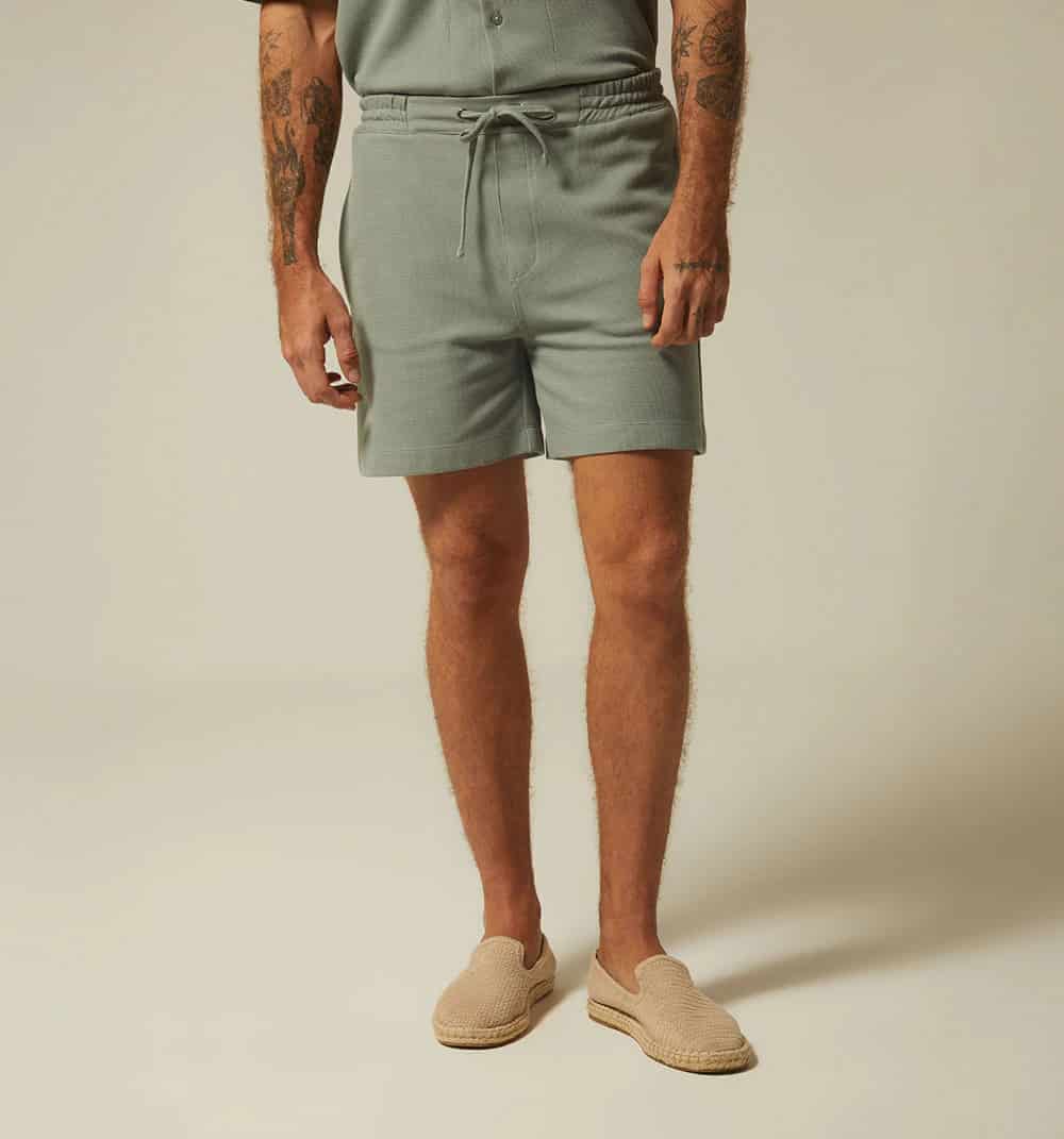 Bermuda para hombre - miniatura 7
