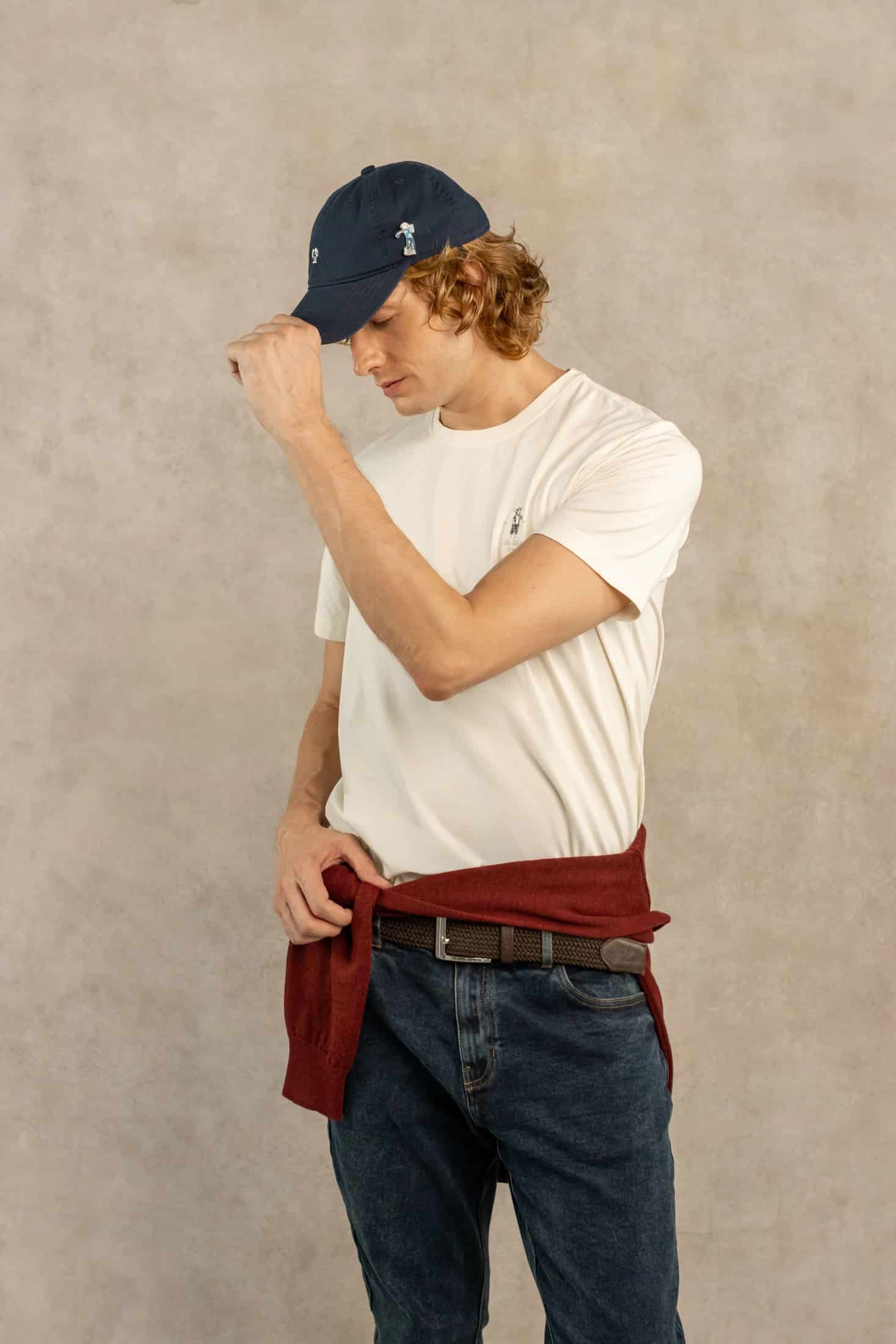 Camiseta Antimanchas Ski - miniatura 4