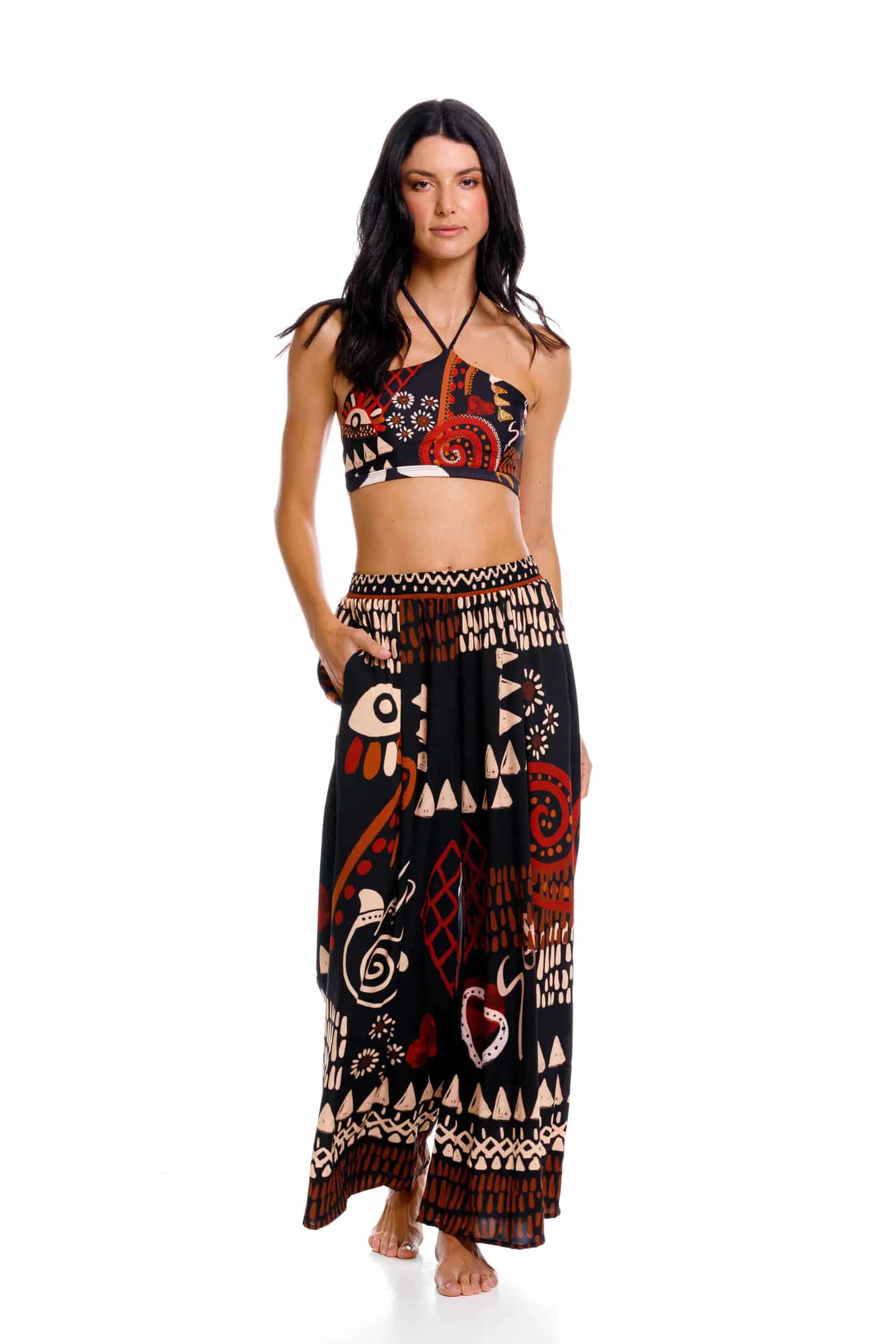 Pantalon Ubuntu - miniatura 1