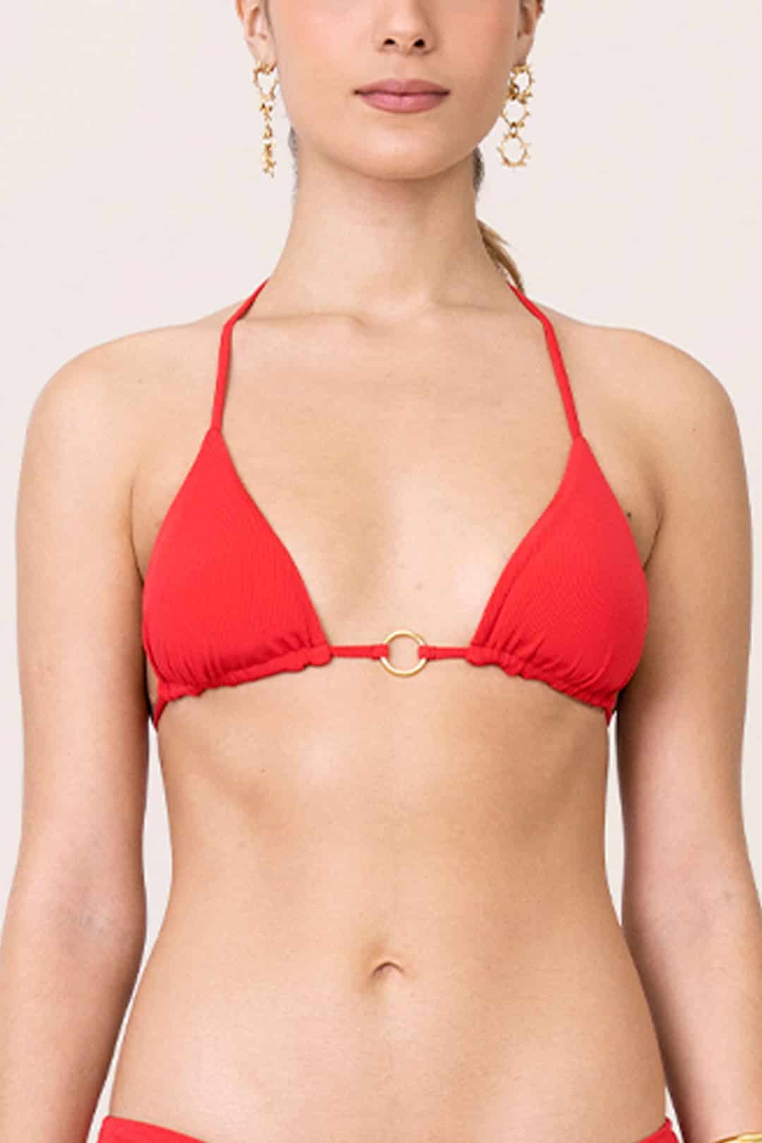 Set de Bikini Color - miniatura 2