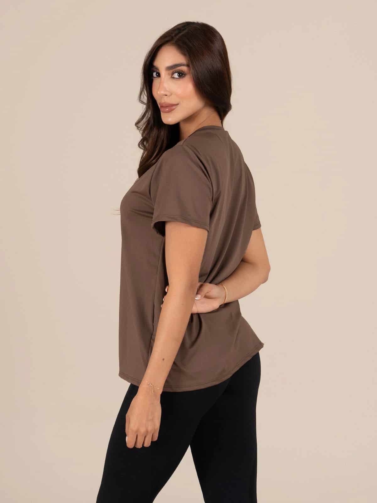 Camiseta Turin Ibiza Cafe Oscuro - miniatura 2