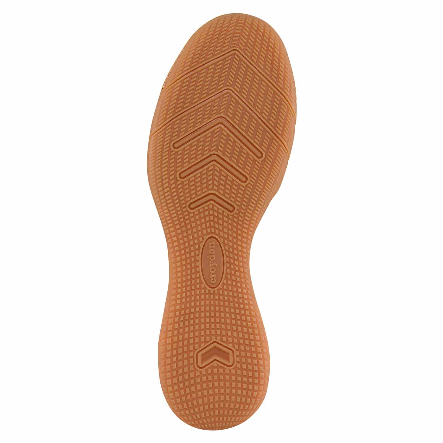 Guayos Futsal Quiet Azul Claro Croydon para Hombre - miniatura 4