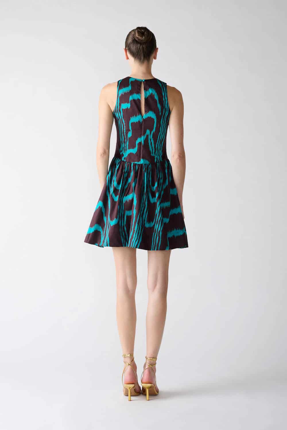 VESTIDO CALA - miniatura 5