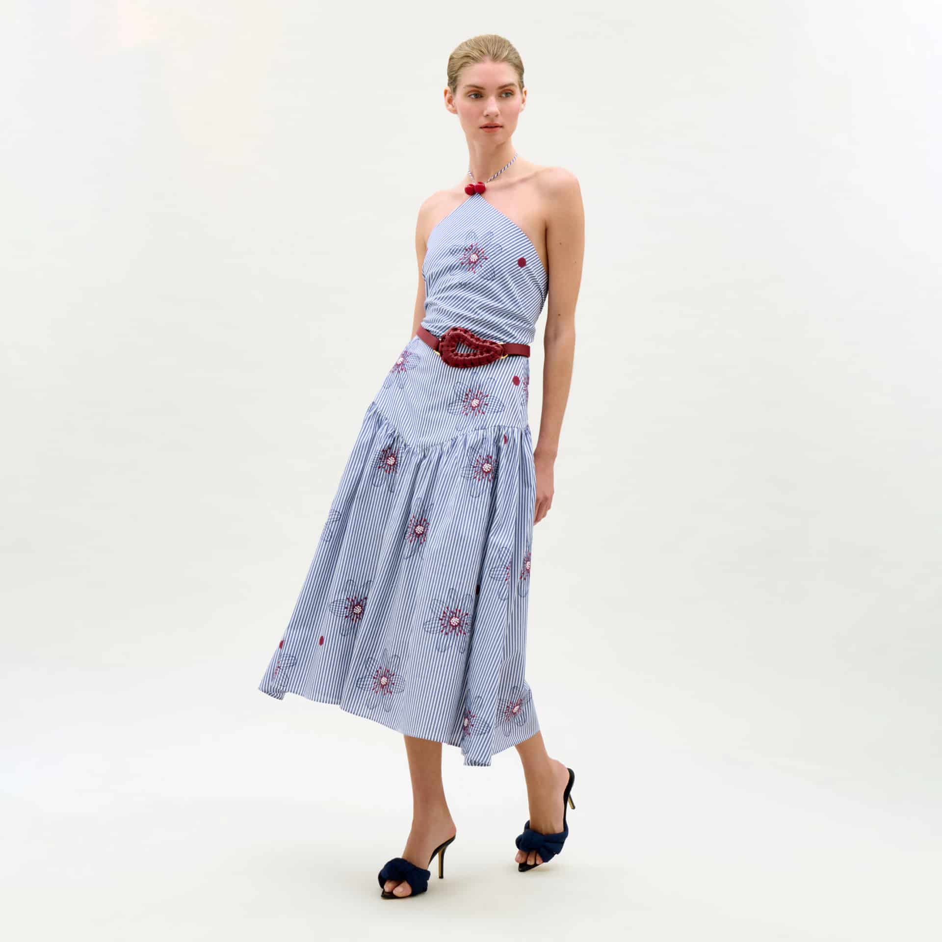 Ares Dress - miniatura 1