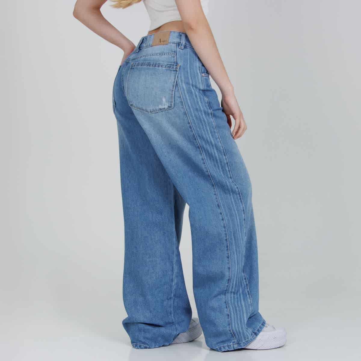 Jean Axspen Baggy Ax-2817 - miniatura 2