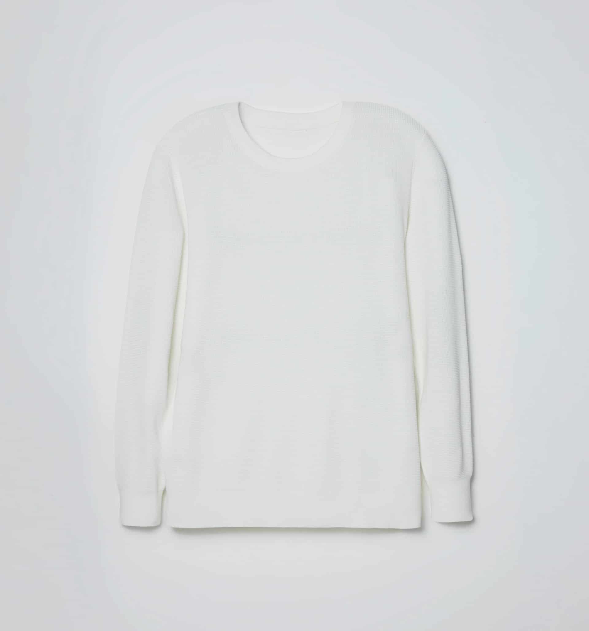 Buzo tejido para hombre - miniatura 10