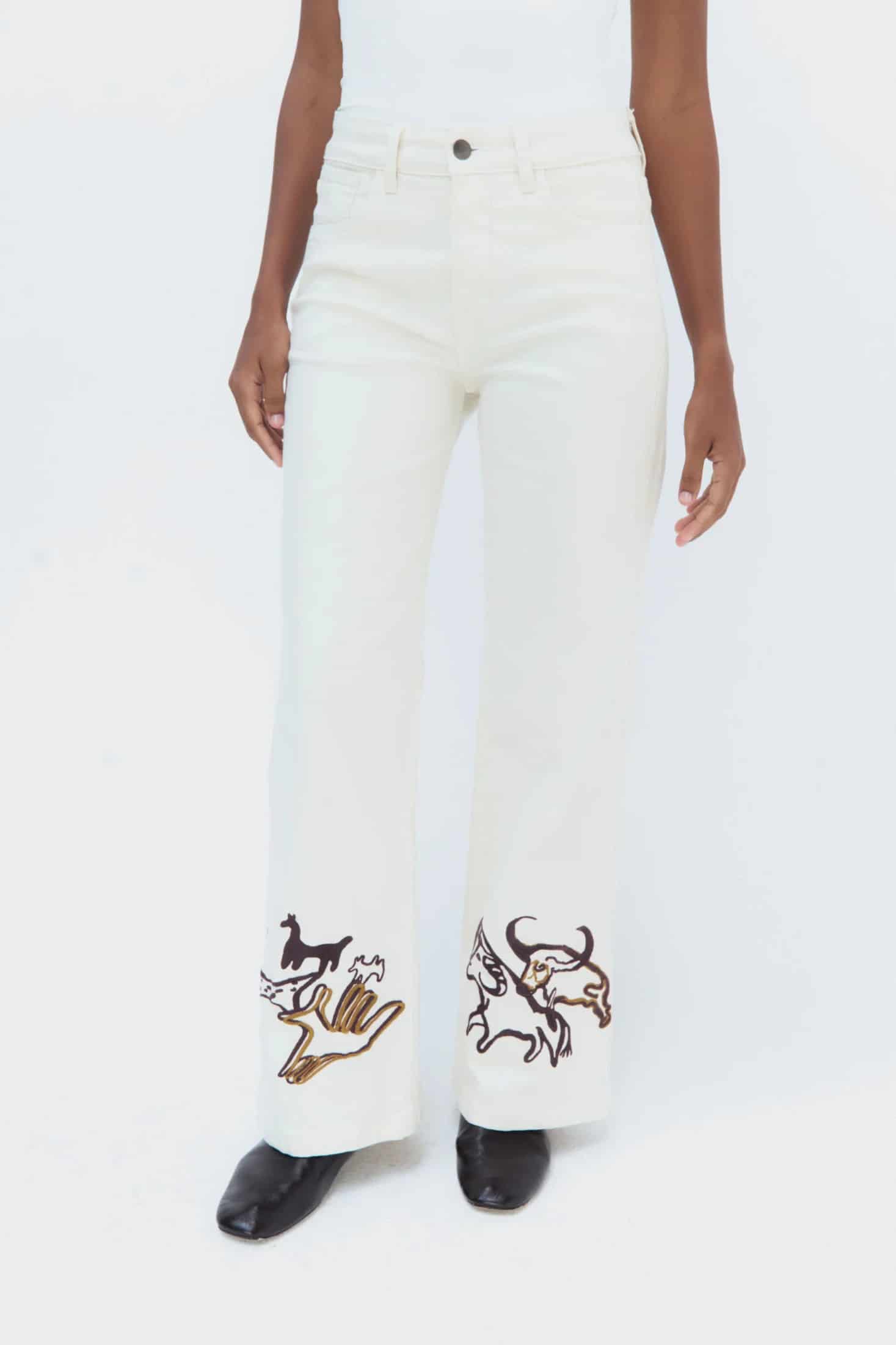 Jeans Mamout - miniatura 4