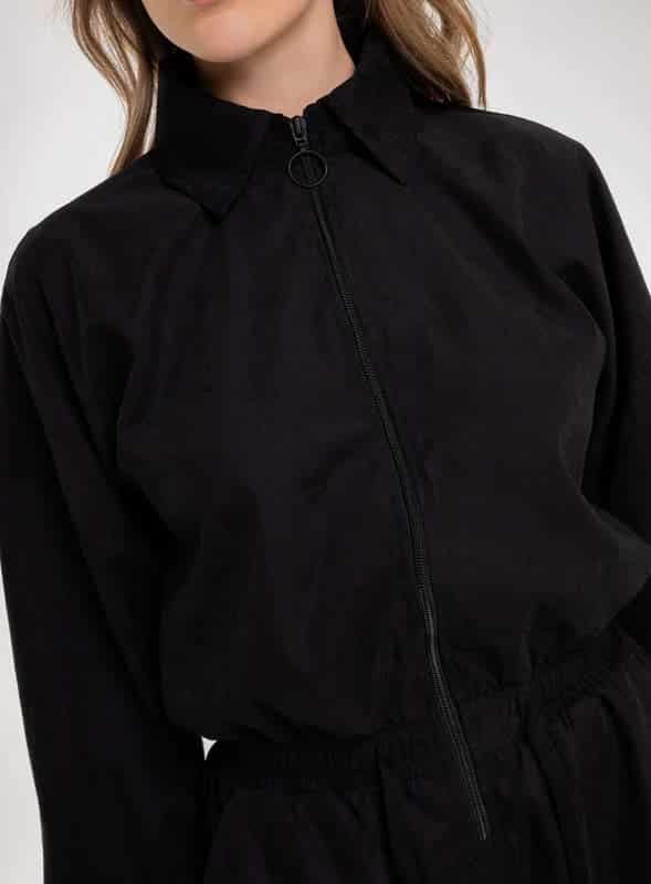 Enterizo casual tela semi impermeable - PRECIO ESPECIAL - miniatura 2