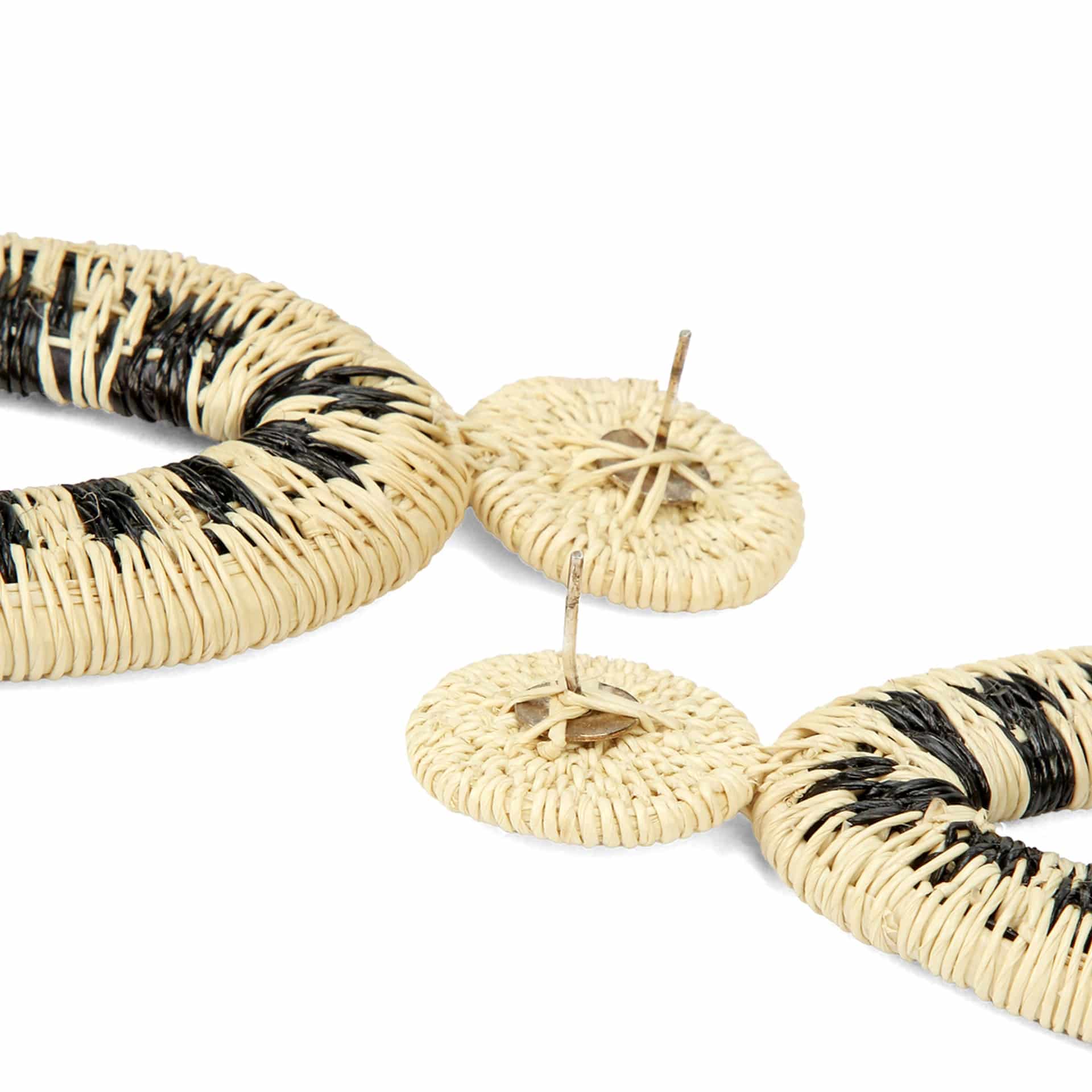 Aretes Werregue Gotas - miniatura 3