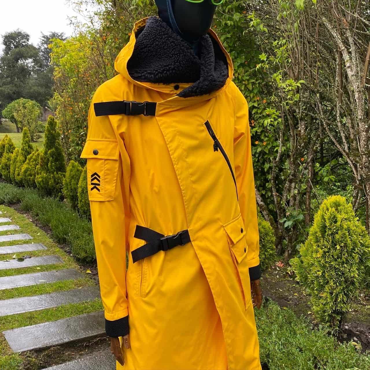 Poncho KP-56 - miniatura 4