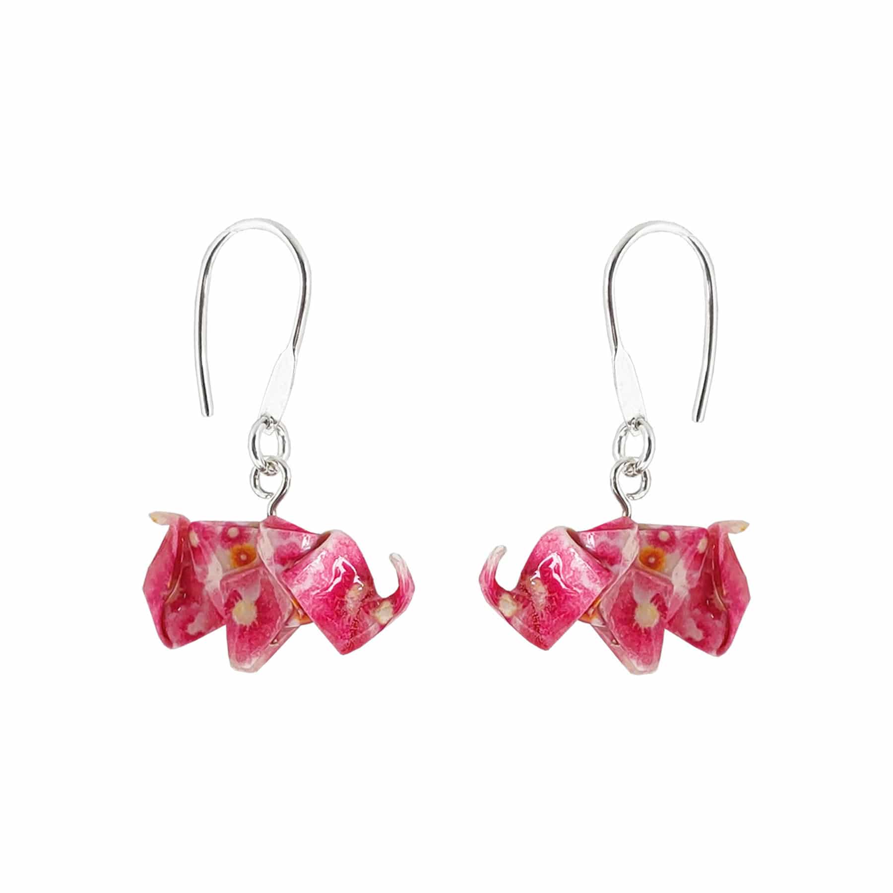 Arete elefante - miniatura 1