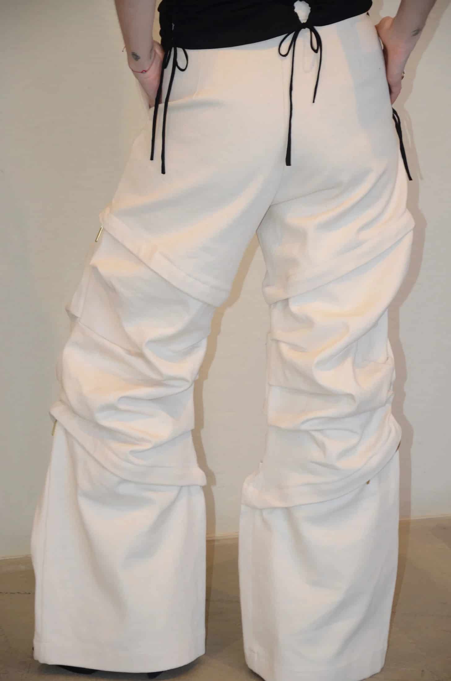 PANTALONES UTU - miniatura 6