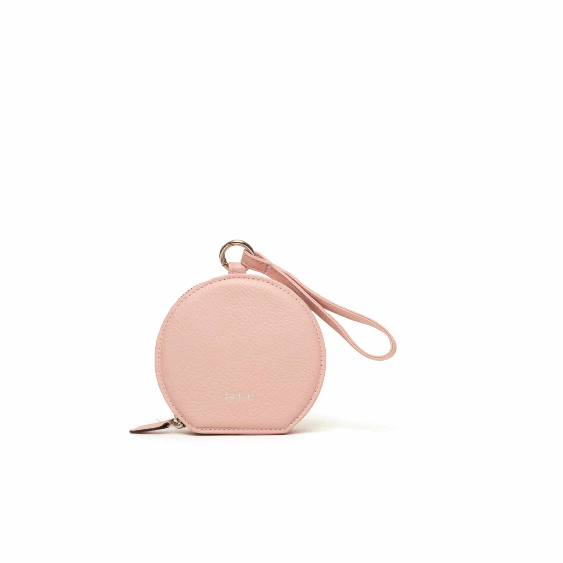 SCOOP LARGE rosado pastel - miniatura 2