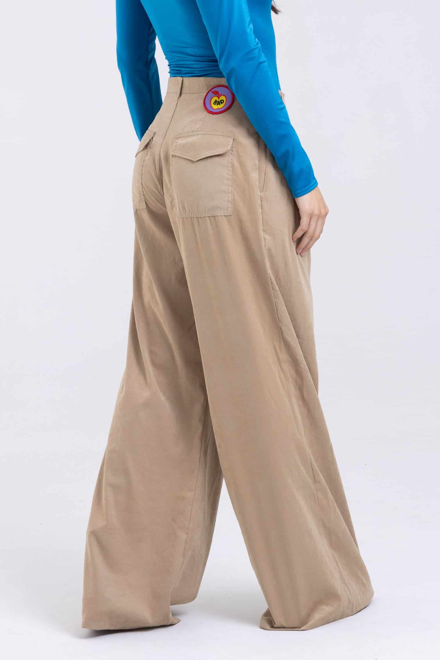Pantalón Codigo Plu - miniatura 4
