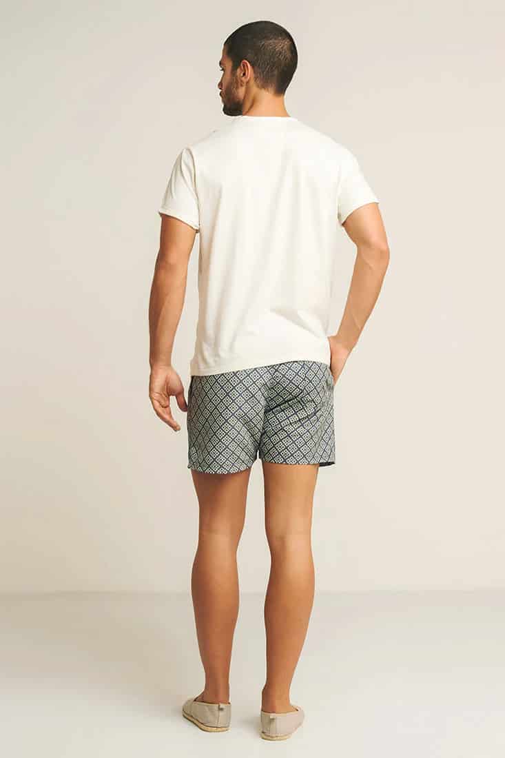 Pantaloneta Bahía - miniatura 21