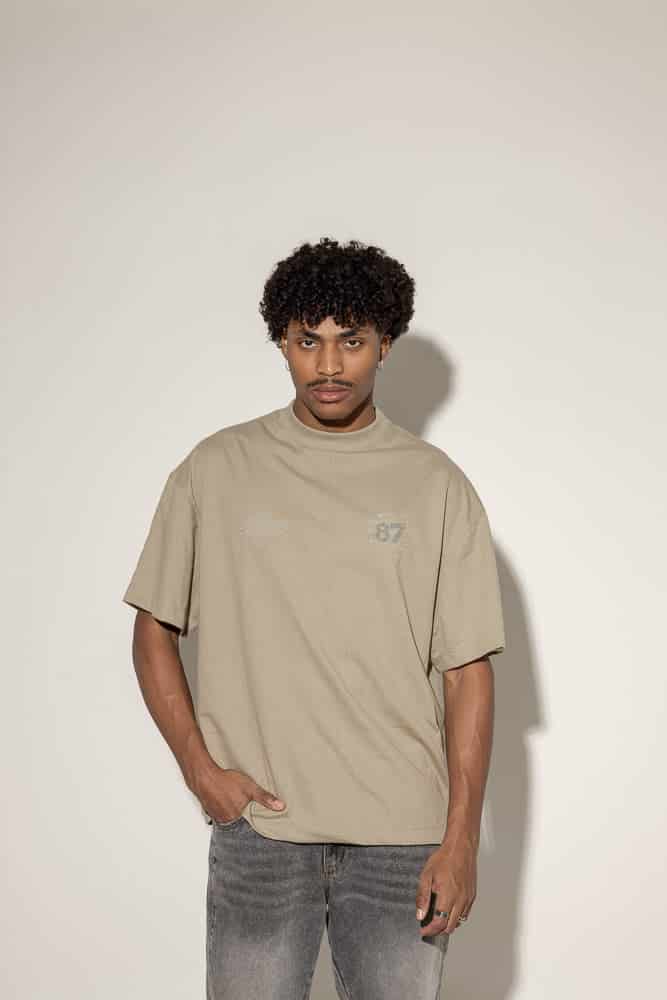 Oversized Redemption 87-Verde - miniatura 1