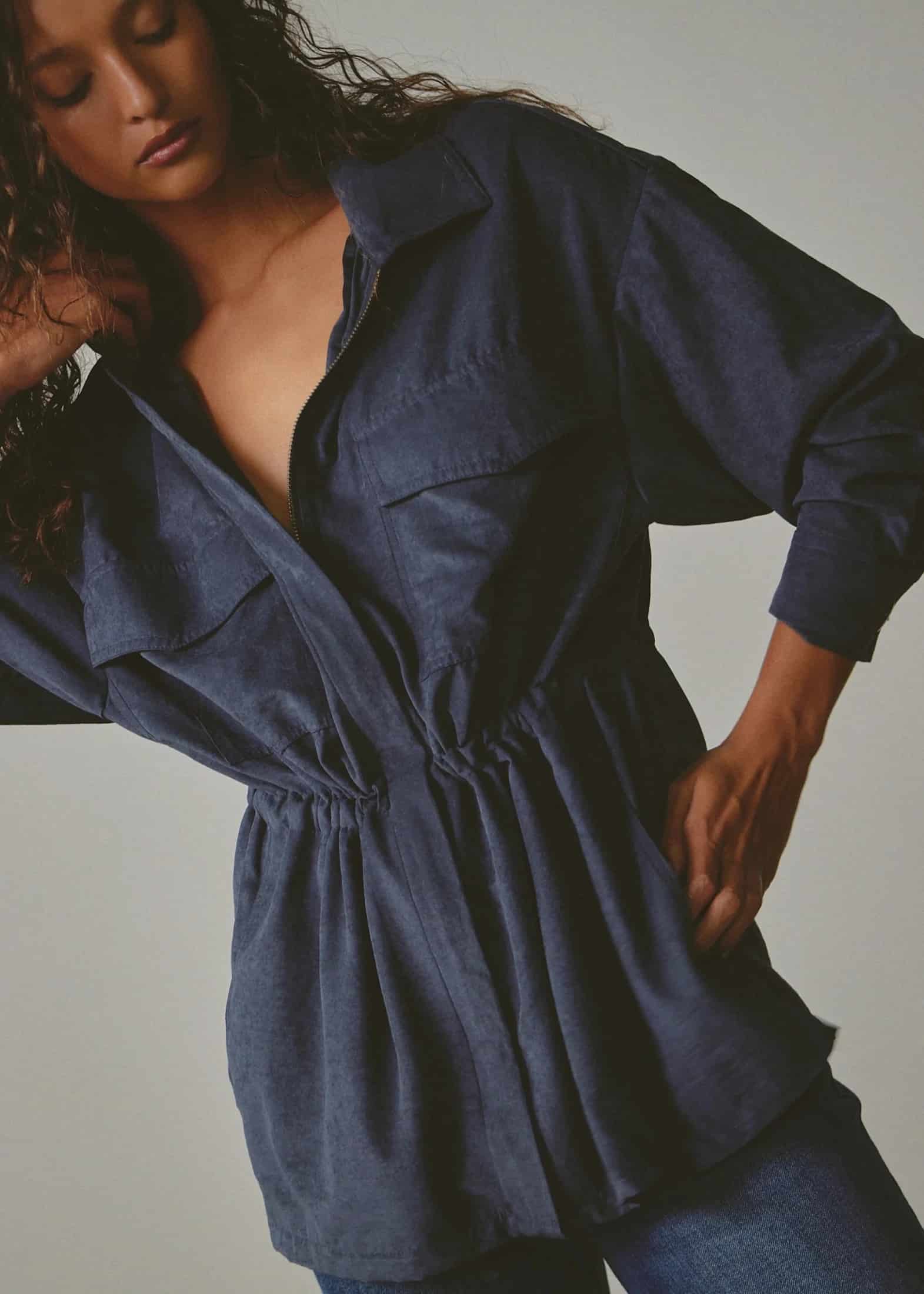 Chaqueta Magnolia - miniatura 1