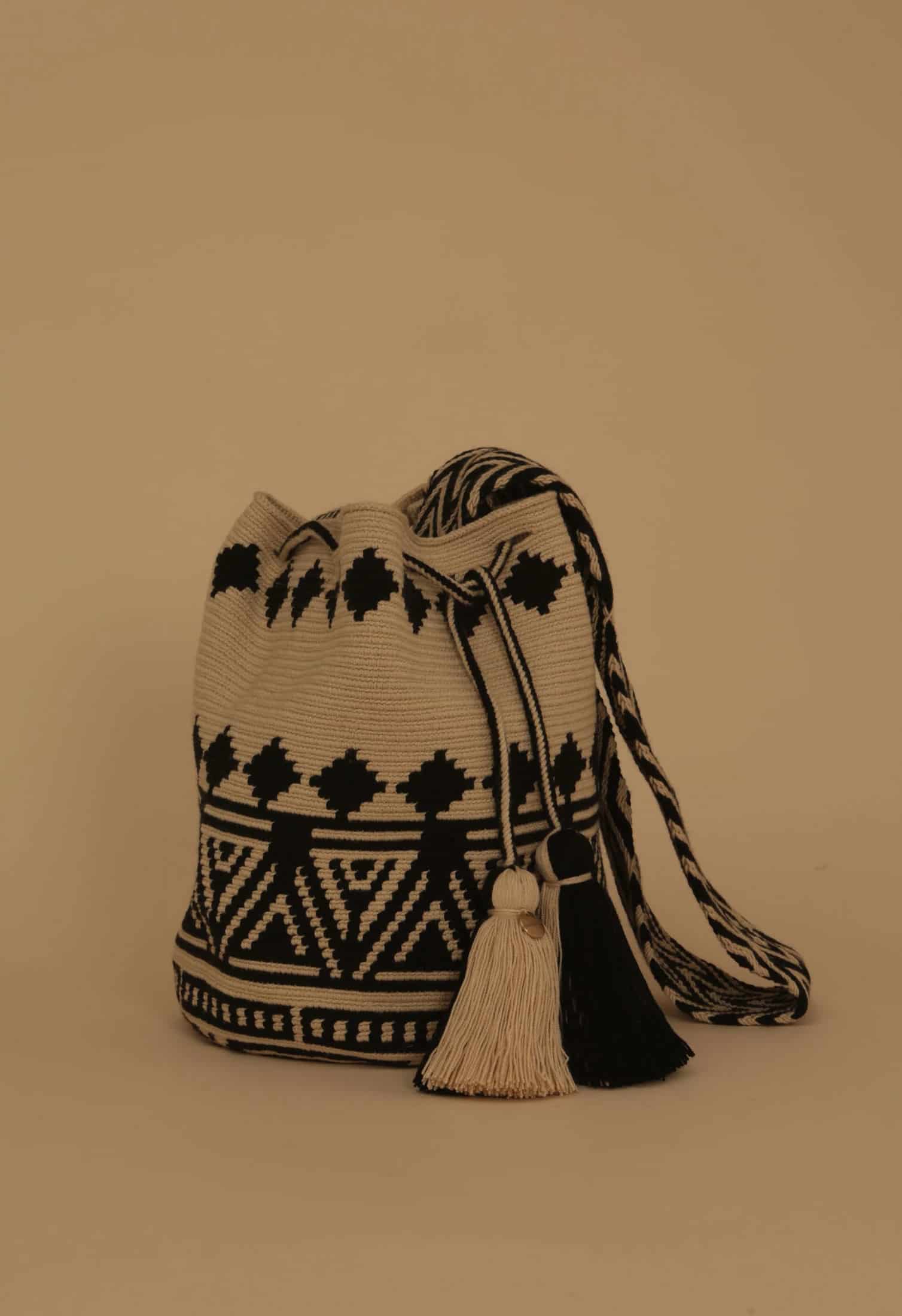 Poblado B Large Bag - miniatura 3