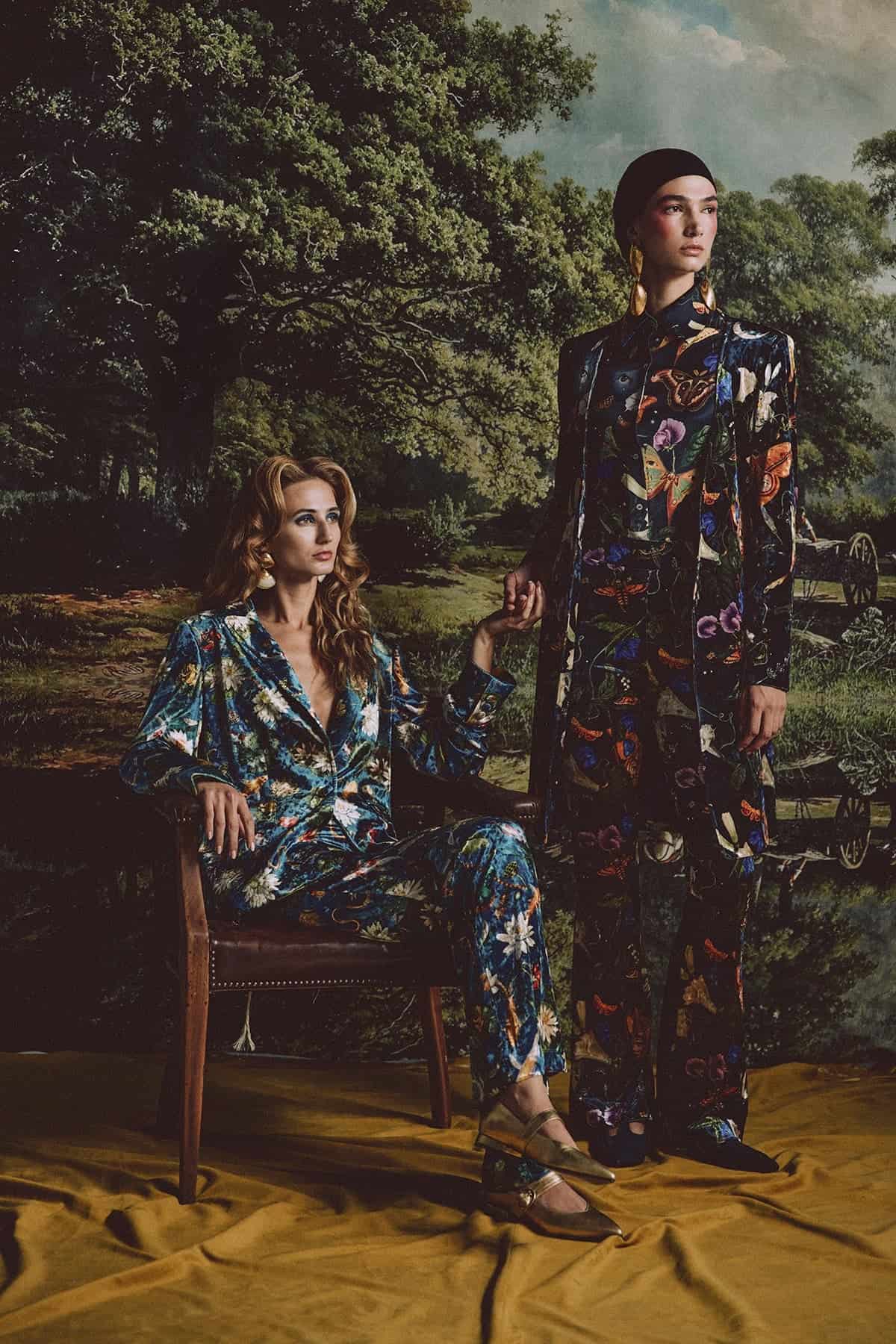 Kimono - Actia Lunar - miniatura 3