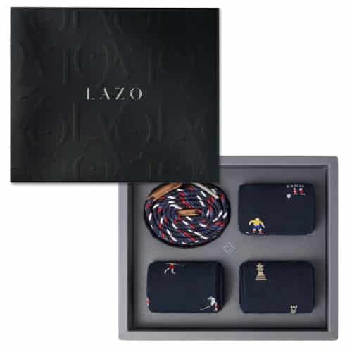 Combo Regalo LAZO Club - miniatura 1