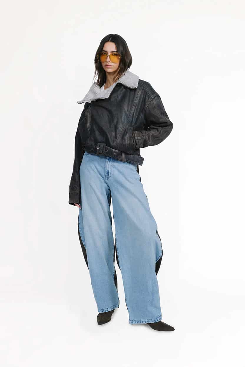 PLOW Pant - miniatura 2