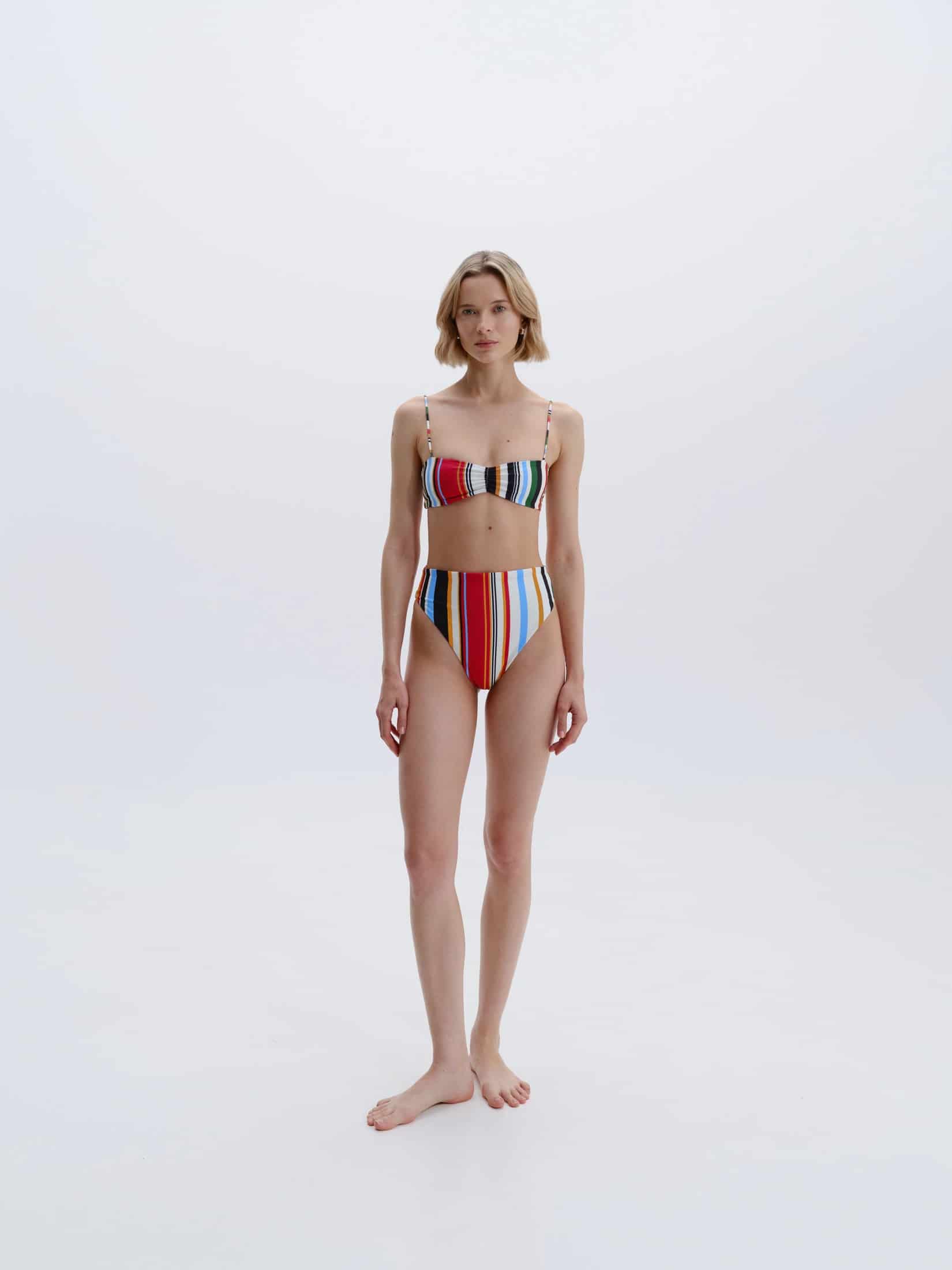 LILO BIKINI TOP - miniatura 2