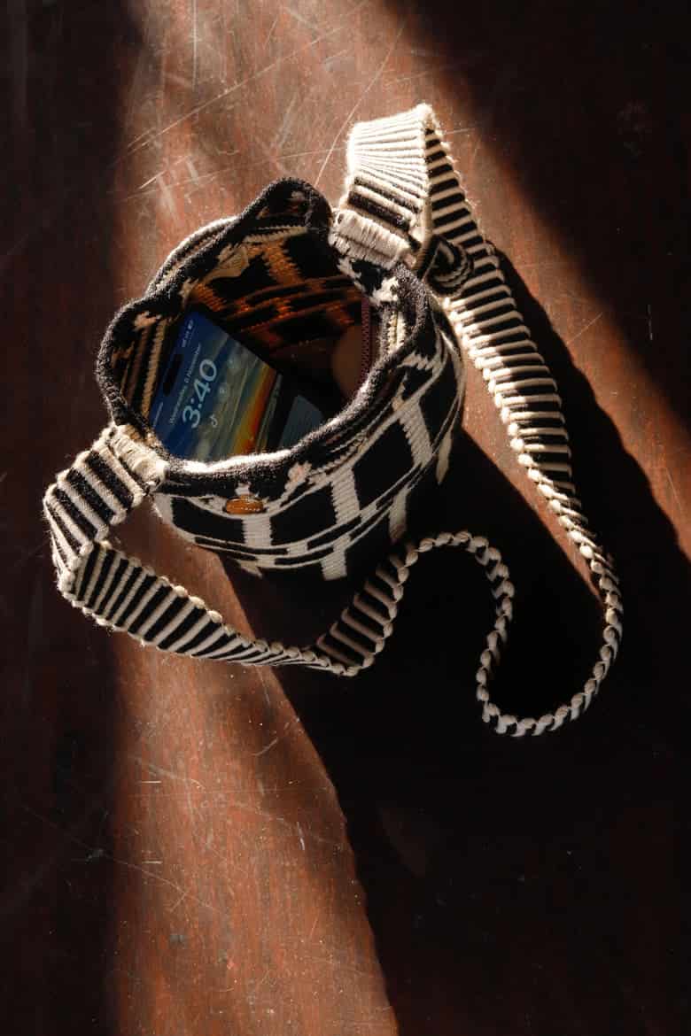 Lagos B Small Bag - miniatura 4