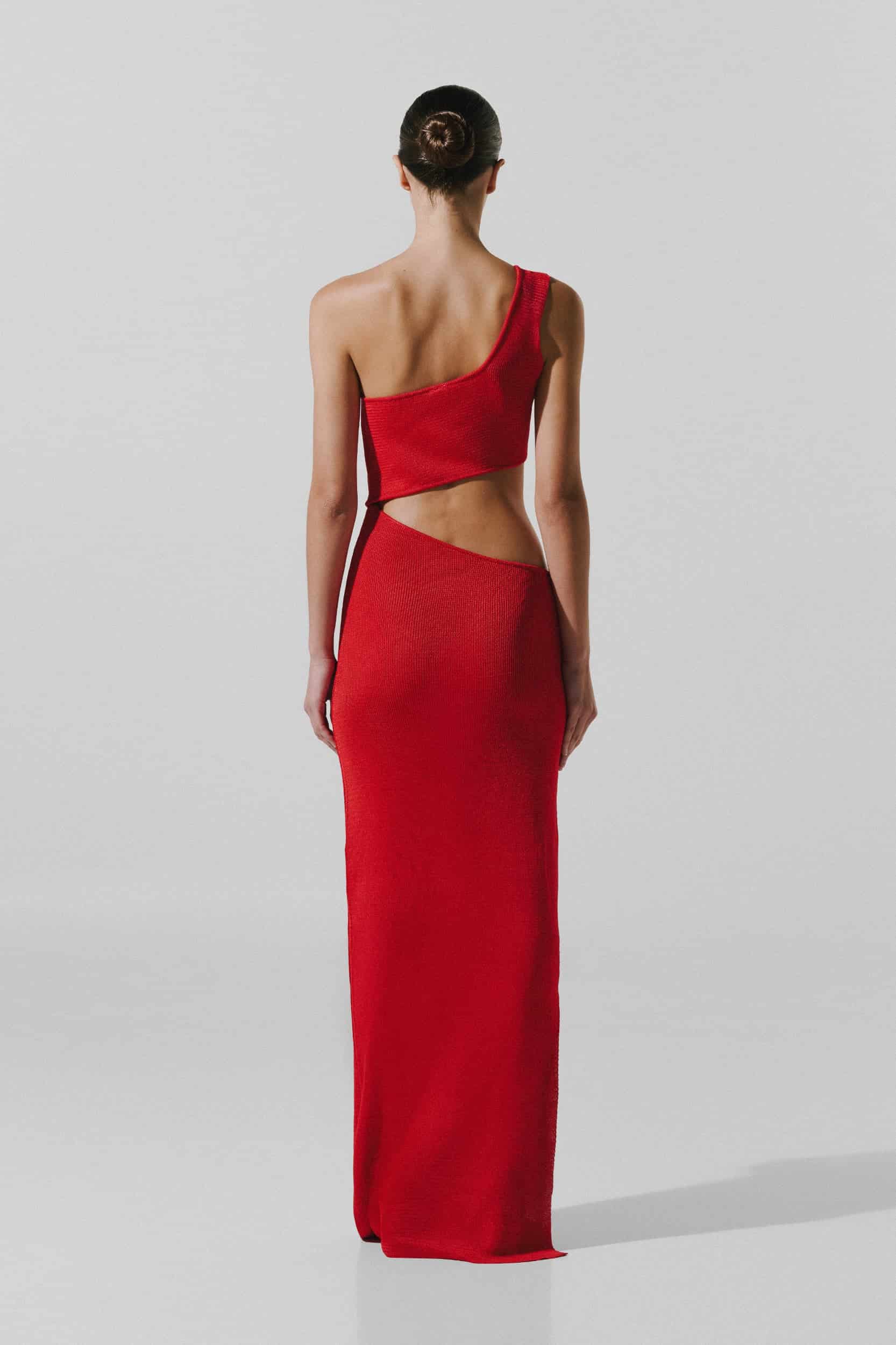 Malaya Maxi Dress - miniatura 5
