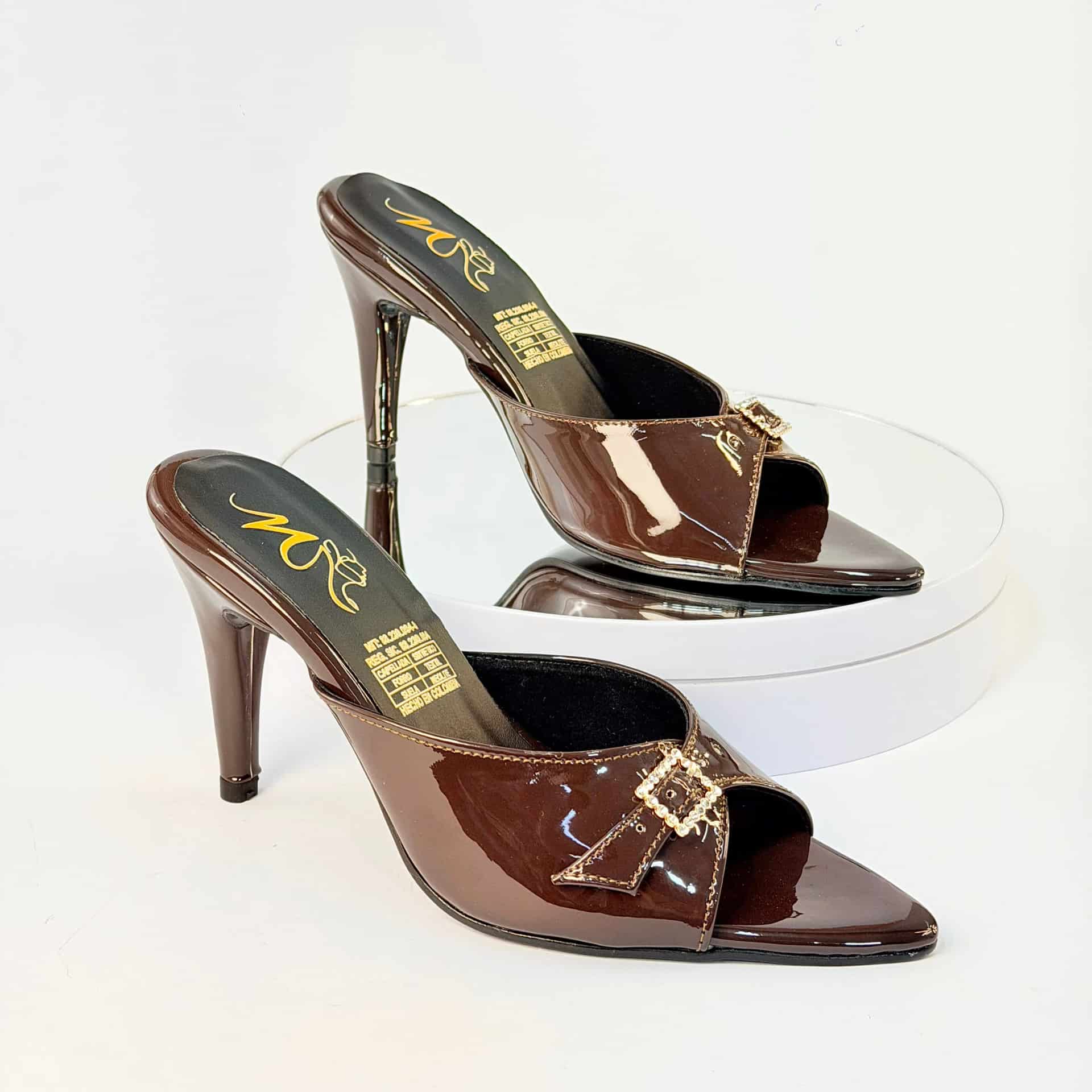 Tacon REF. 7065 | 7 ½ - miniatura 2