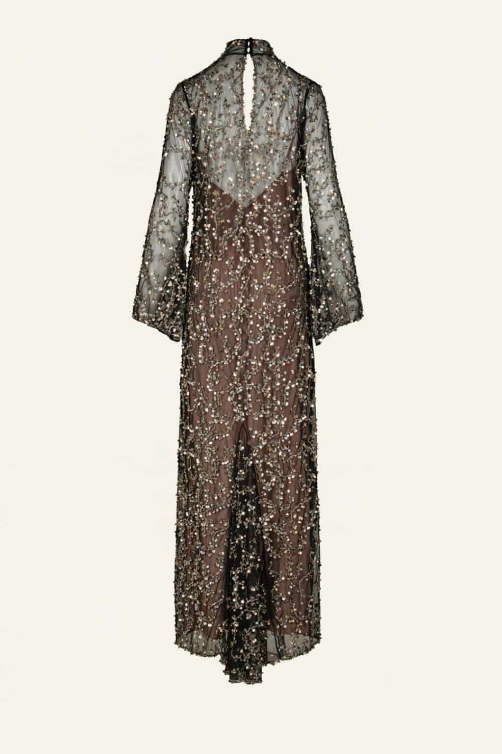 Artistic Lifestyle Dress - miniatura 3