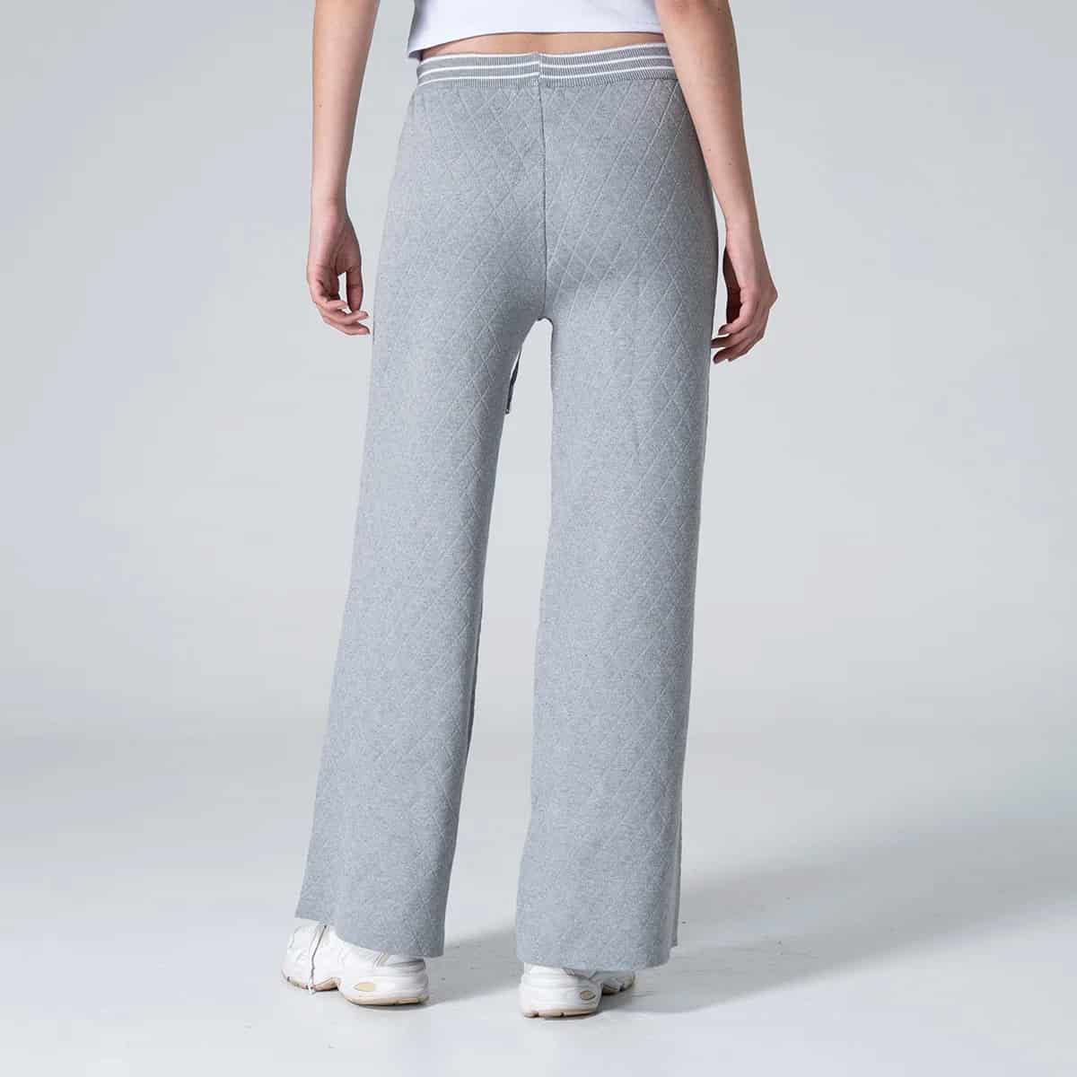 Pantalon Tejido Wide Leg Inspire - miniatura 6