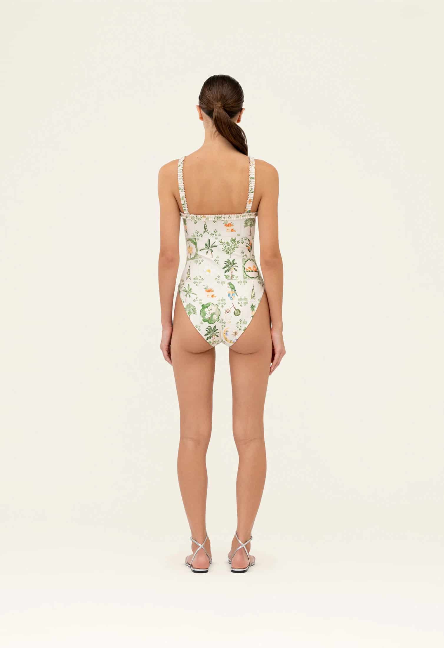 Limon Wild One piece - miniatura 4