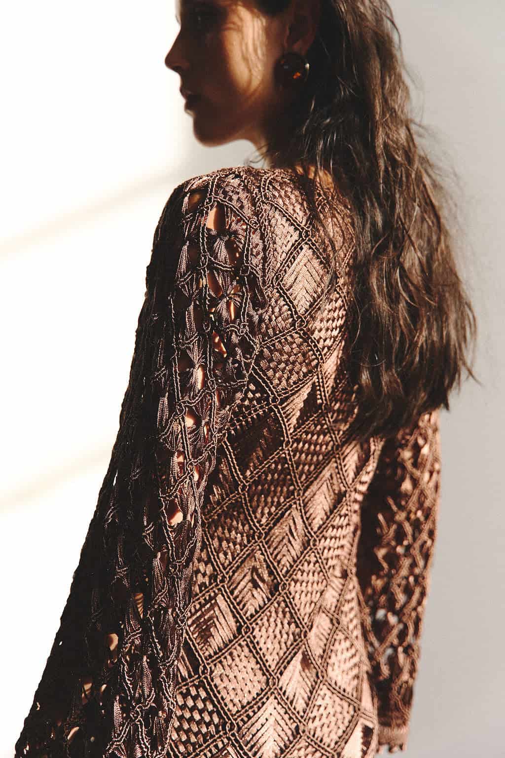 MARELLA DRESS - miniatura 3